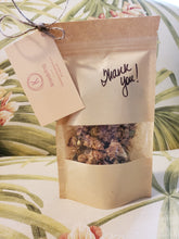 Load image into Gallery viewer, Granola snack (BULK-10)
